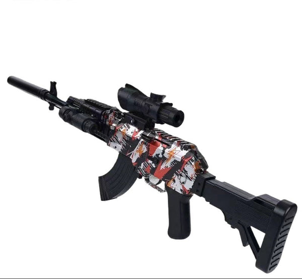 M762 Electric Blaster
