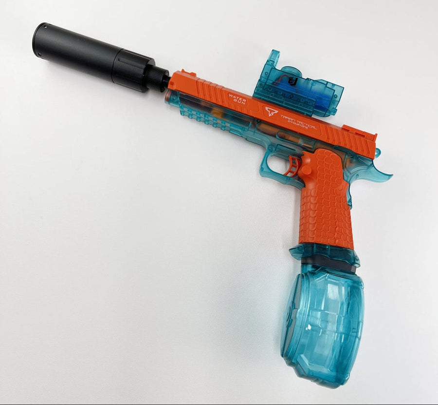 2011 Electric Water Gun
