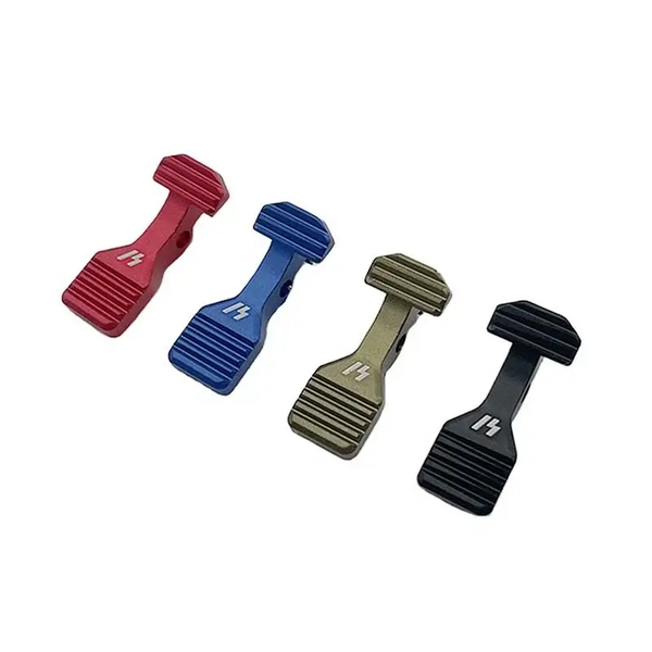 Si Gel Blasters Metal Bolt Catch