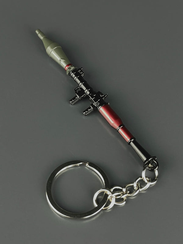 RPG-7 Keychain