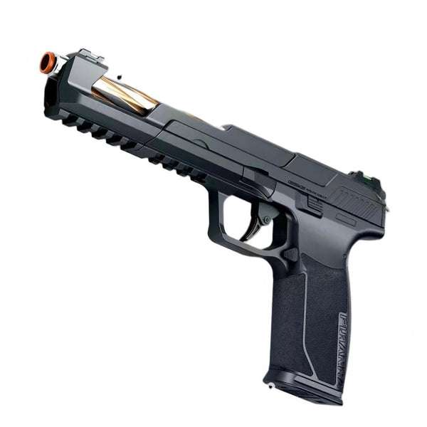 G&G 2.0 Full-Stroke Electric Gel Blaster