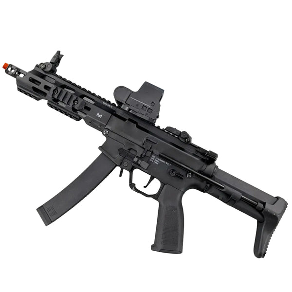 Sembylon QRF Mod 1 Fire Control Metal Gear Gel Blaster