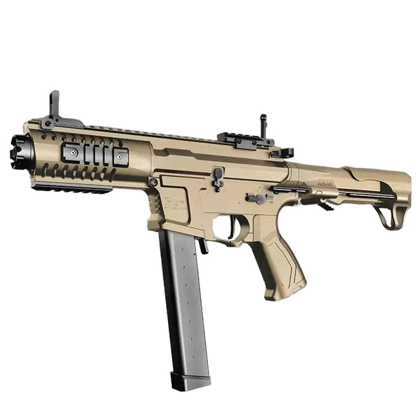 TG ARP9 V2/V3 Metal Gear Electric Gel Blaster