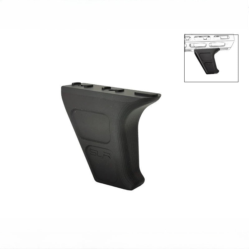 SLR MOD4 Mlok Metal Handstop
