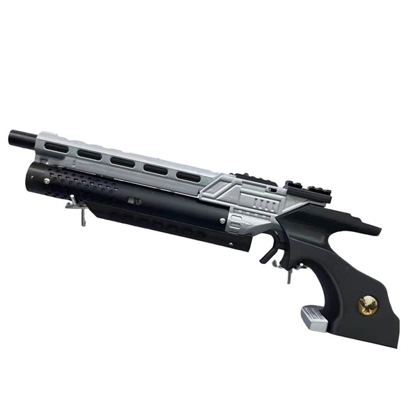 Competitive CM116 3D-printed Soft Bullet Gun