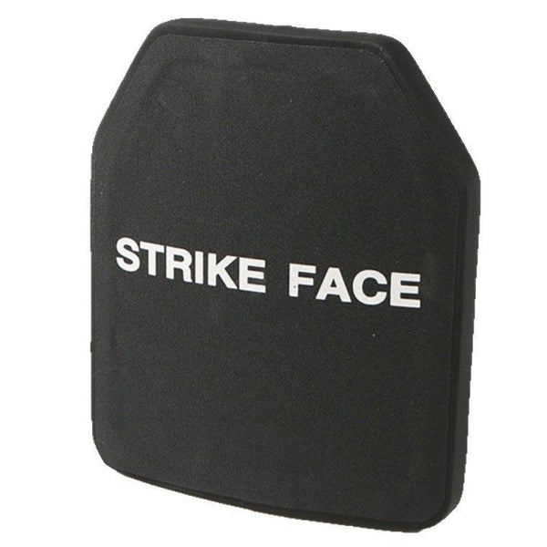 GA3/4/5/6 Level US Standard Ballistic Tactical Shield