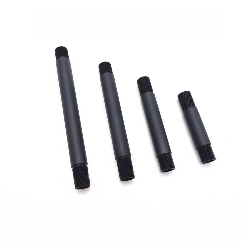 Lehui Vector Short Sword v2 Metal Outer Tube
