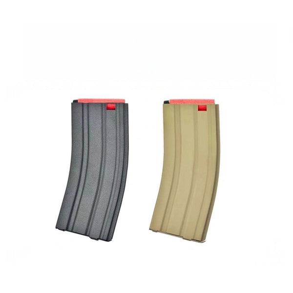 CYMA M4/MP5 Nylon Magazine Metal Universal Magazine Accessories