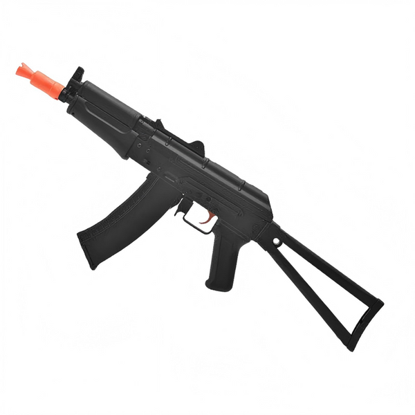 Jinming AK74U J12 Electric Gel Blaster