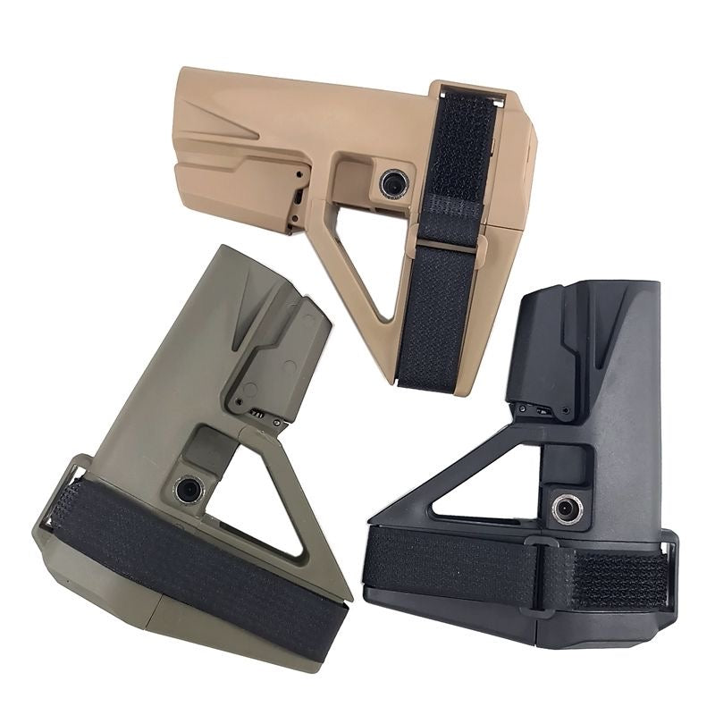 SBA5 Toy Gun Universal Buttstock