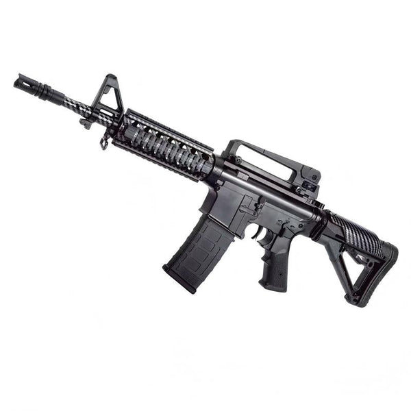 TG Carbon Fiber M4 Electric Gel Blaster