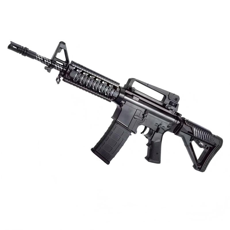 TG Carbon Fiber M4 Electric Gel Blaster