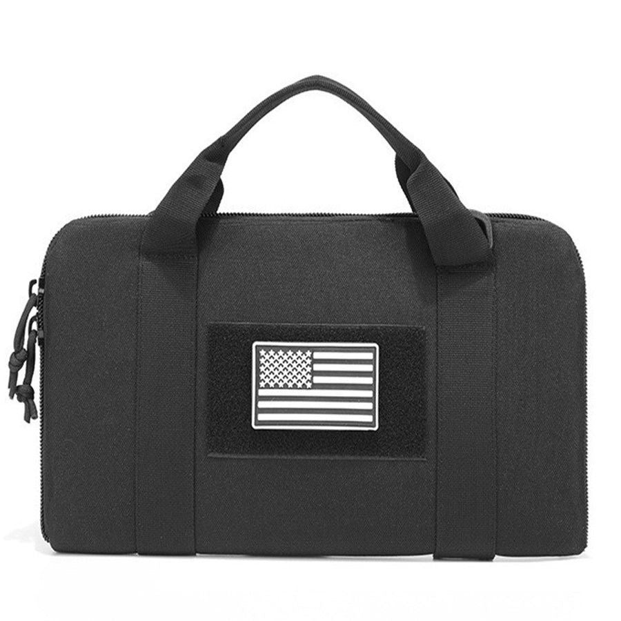 Large-Capacity Portable Tactical Carrying Bag
