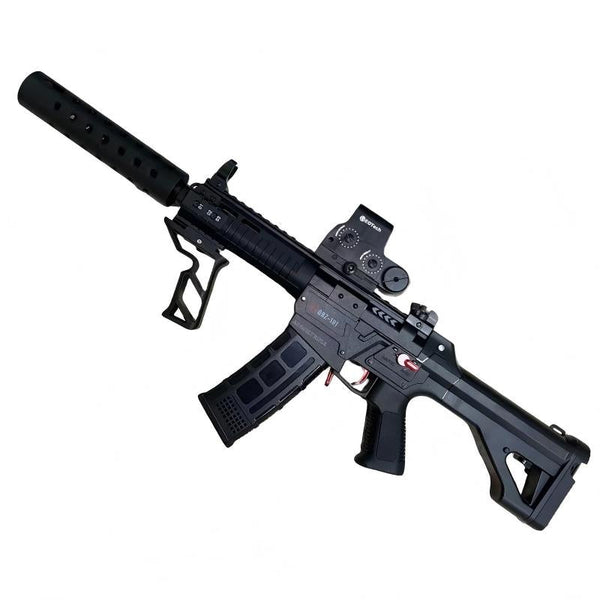 Handi V2 QBZ191 Electric High-Speed Gel Blaster