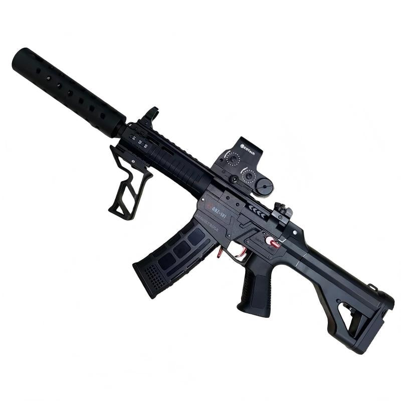 Handi V2 QBZ191 Electric High-Speed Gel Blaster