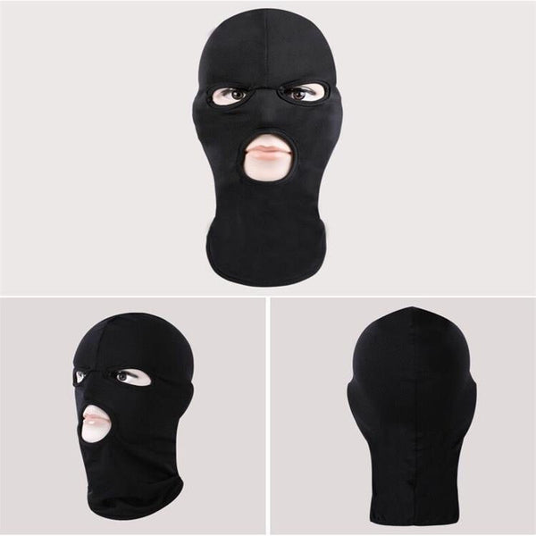 MFH Balaclava Face Mask