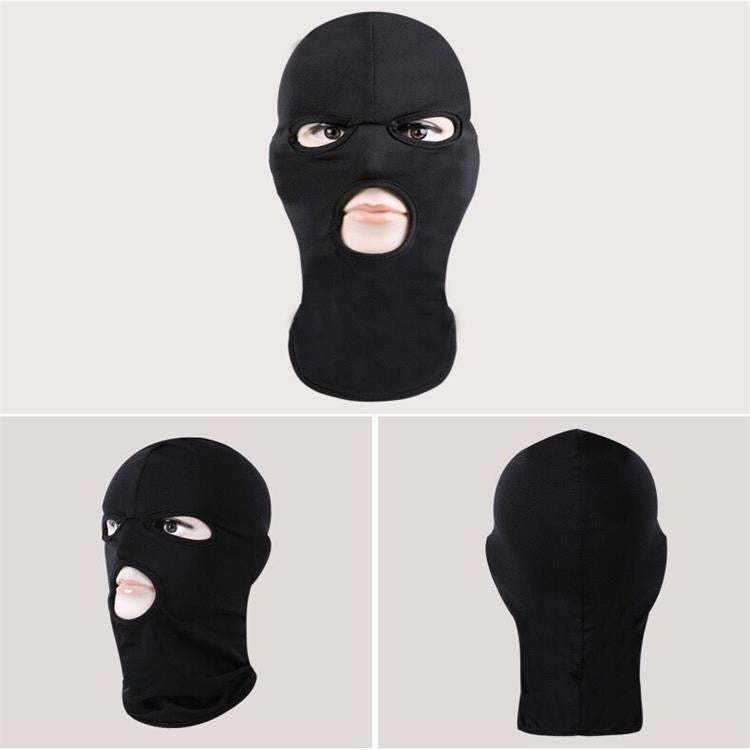 MFH Balaclava Face Mask