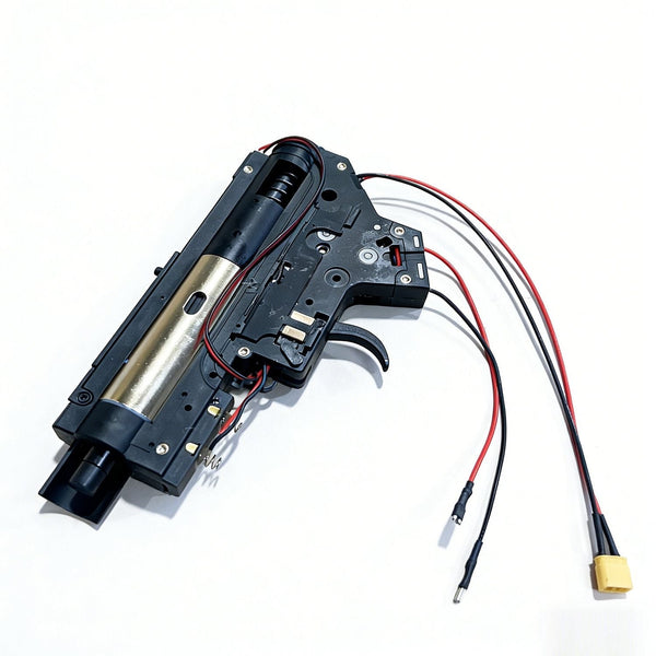 Senbolong Radian M4/MK18 Toy Gun Gearbox