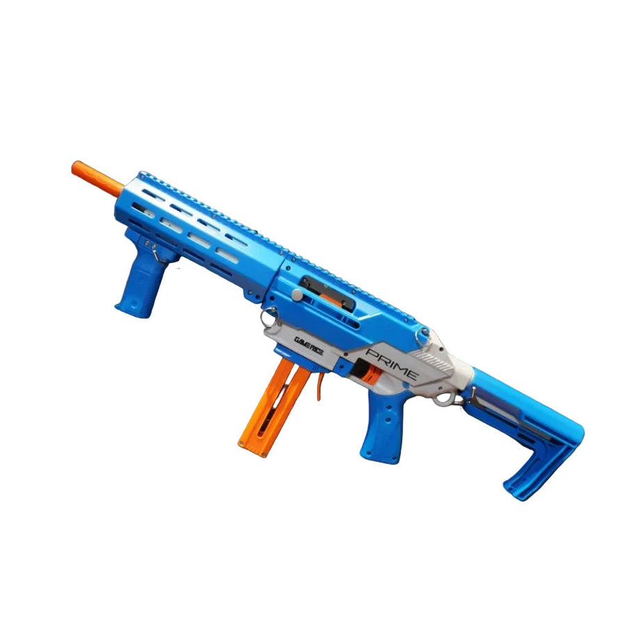 Ceda Prime Spring-Powered Soft Bullet Gun
