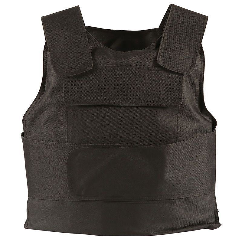 Level 3 Chest Protection Bulletproof Vest