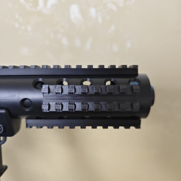 Handi TEC-9 Curved Side Guide Rail