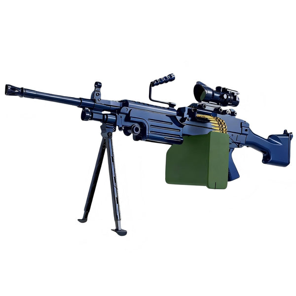 M249 Electric Gel Blaster