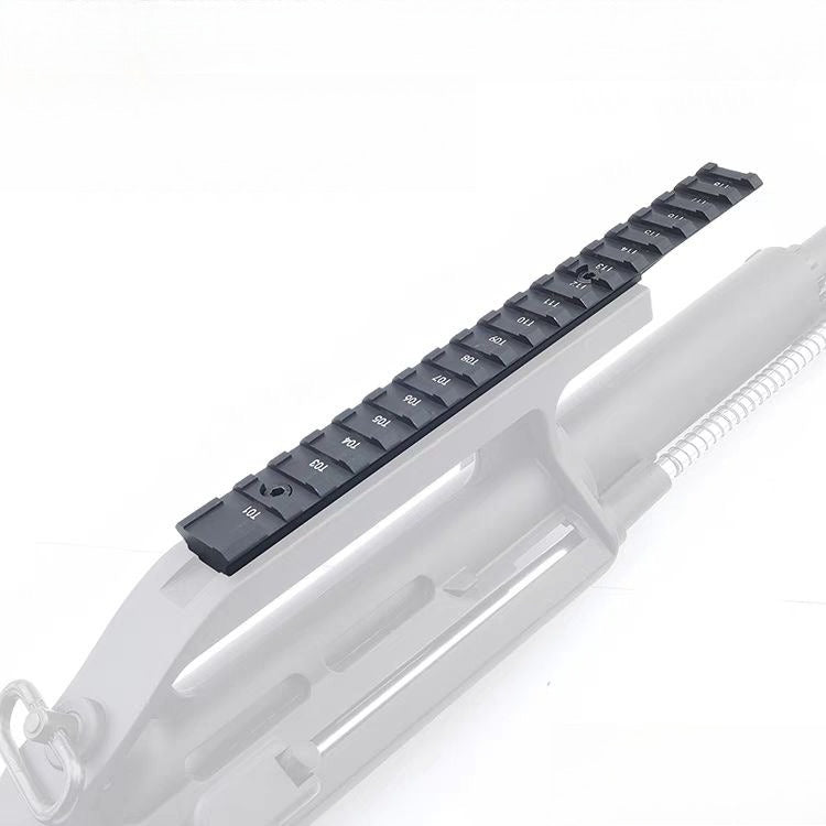 Lehui/Sijun AUG Toy Gun Universal Metal Rail