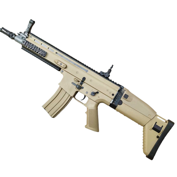 CYMA SCAR-L V3 Electric Gel Blaster