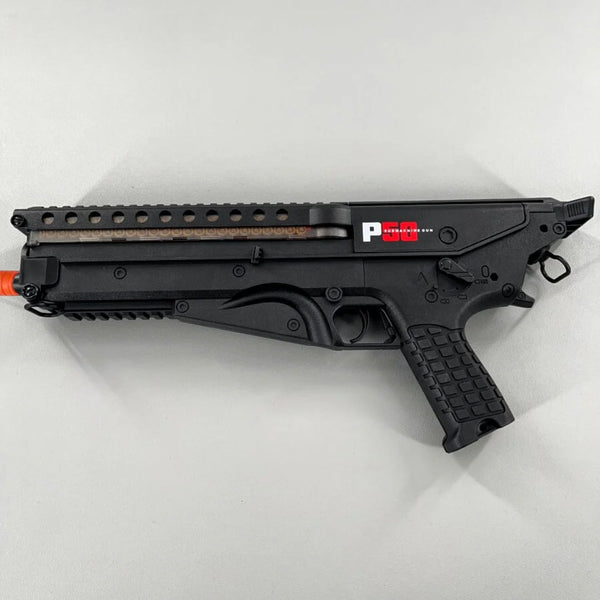 Handi P50 Electric High-Speed Gel Blaster