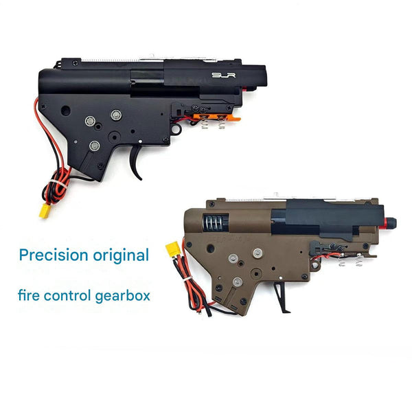 Jingji SLR V4/V5 Toy Blaster Original Gearbox