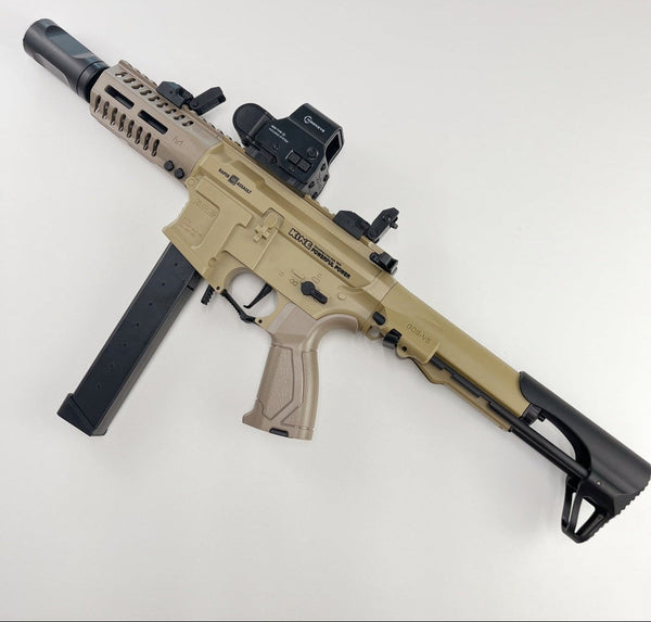 Lehui ARP9 Gel Blaster