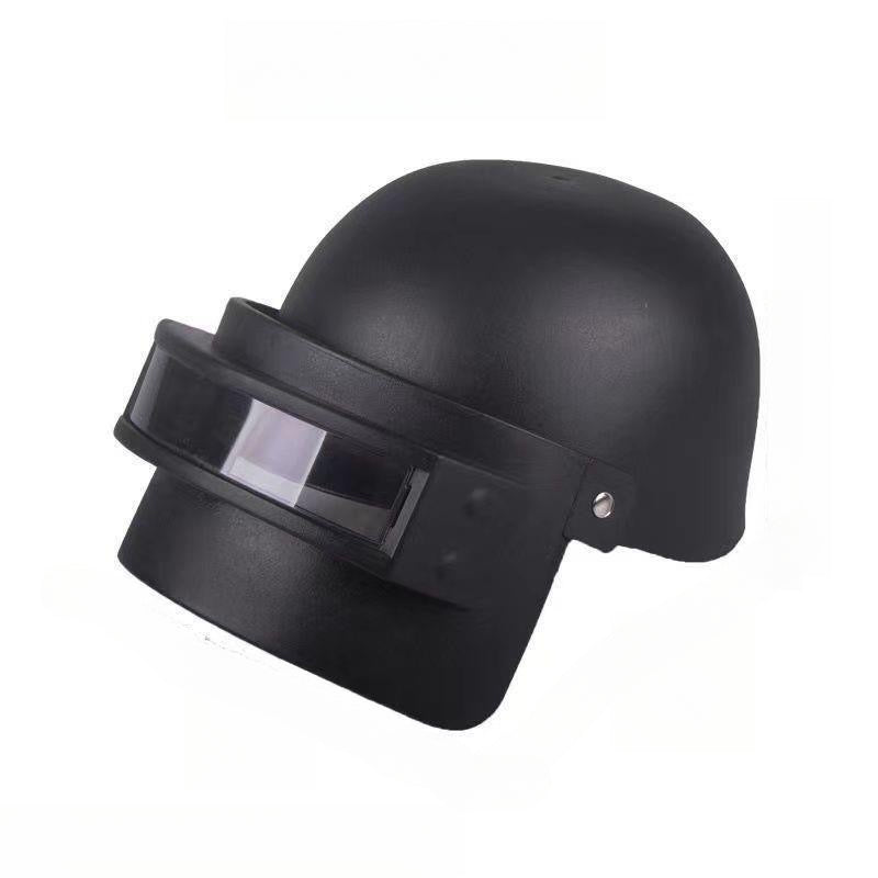 Player Unknown's Battlegrounds Level 3 Children's Helmet Gaming Protective Equipment