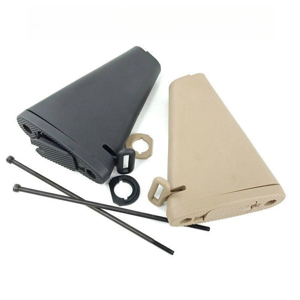 M16 Nylon Toy Soft Elastic Triangle Buttstock