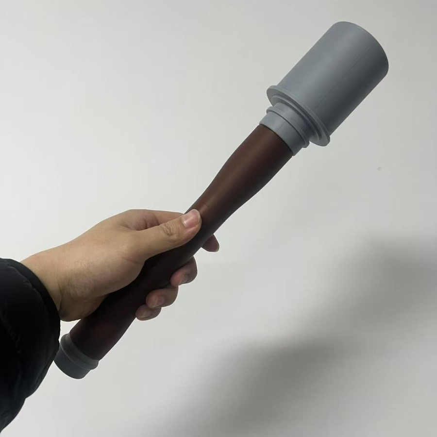 M24 3D Printed Hand Grenade Toy Model Ornament
