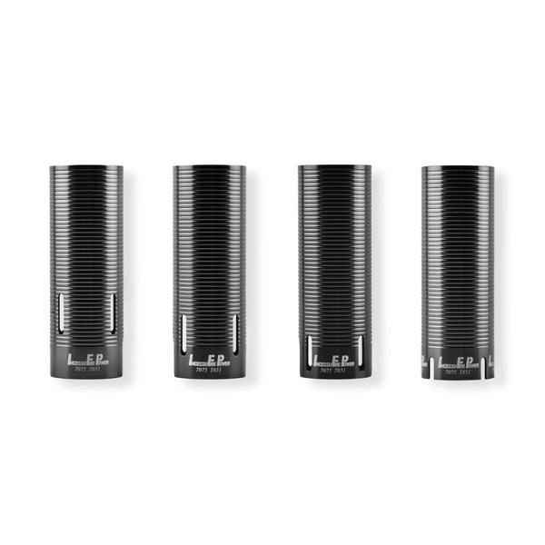 IFP Low-Resistance Self-Lubricating Metal Cylinder