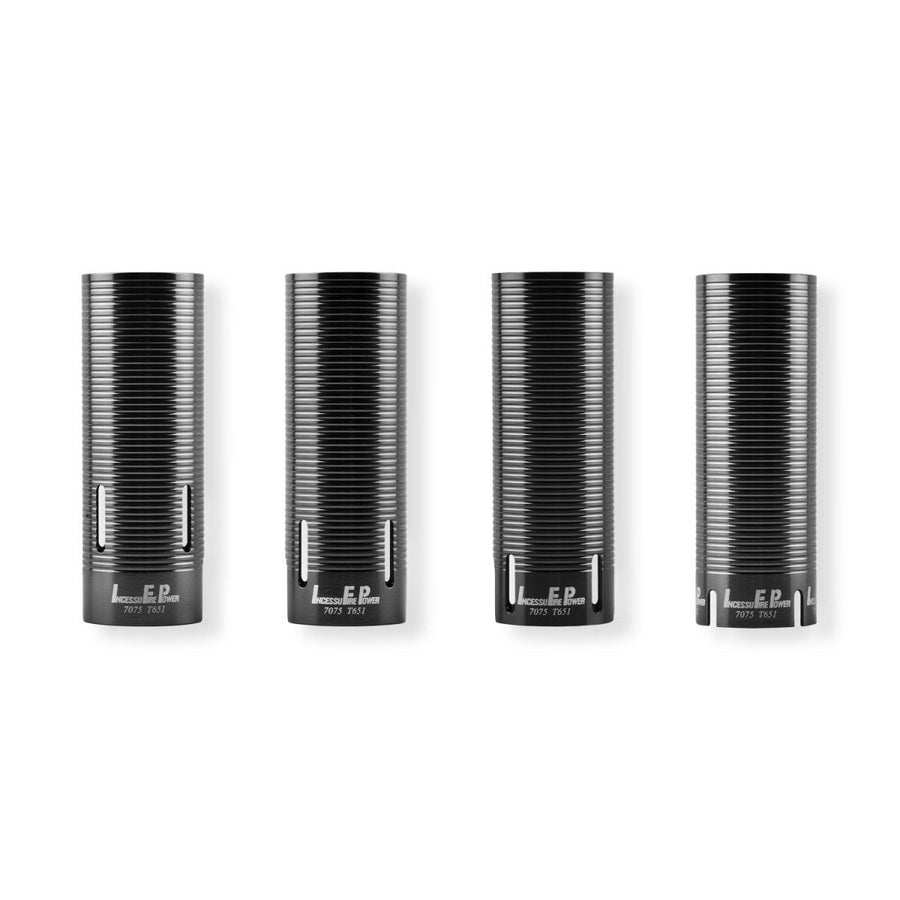 IFP Low-Resistance Self-Lubricating Metal Cylinder