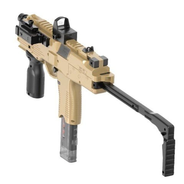 MP9 High-Speed Electric Automatic Soft Bullet Gun