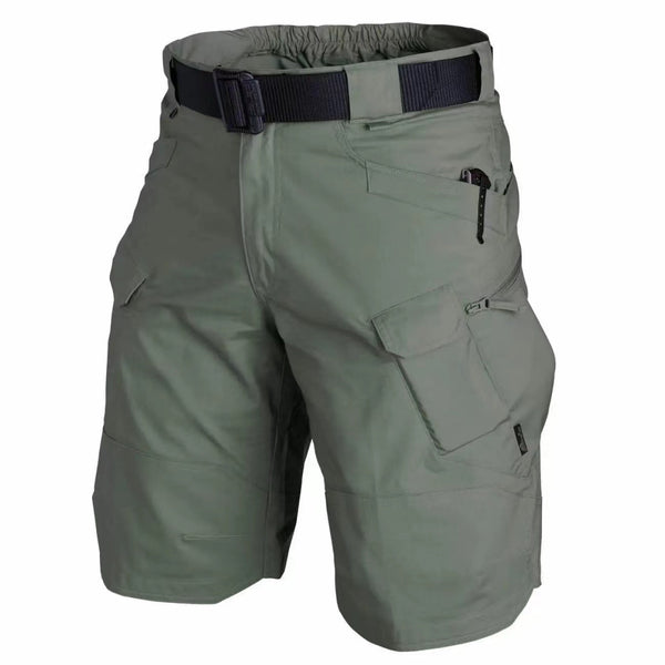 IX7 Men's Tactical Work Shorts (Belt Not Included)