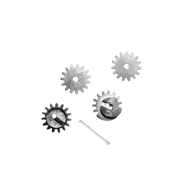 Gel Blasters Metal Fire Selector Gear Set