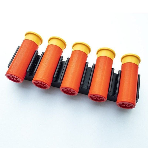 GQH M97 Toy Gun 3D Printing Accessories