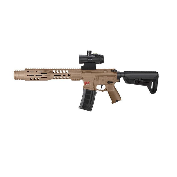 Handi SLR 5.0 Electric Ultra-High Speed Gel Blaster