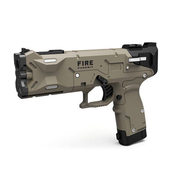 Fire Phoenix Manual Soft Bullet Gun