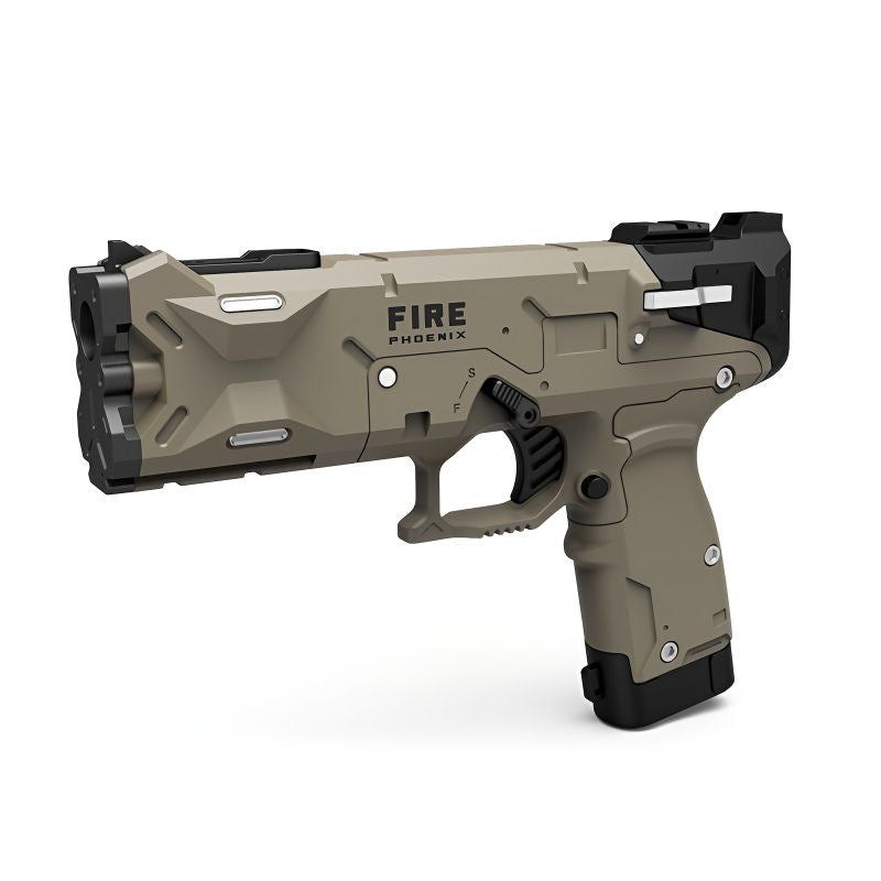Fire Phoenix Manual Soft Bullet Gun