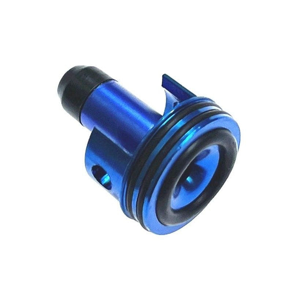 JM Gel Blaster Universal Metal Cylinder Head Nozzle