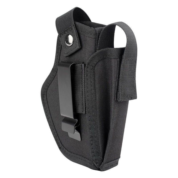 Quick-Draw Tactical Toy Pistol Holster