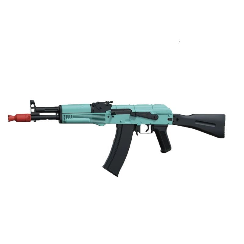 Rattlesnake AK-105 Electric Gel Blaster