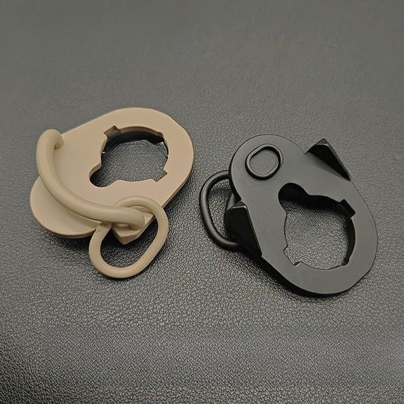 ASAP Ambidextrous Metal Sling Attachment Point