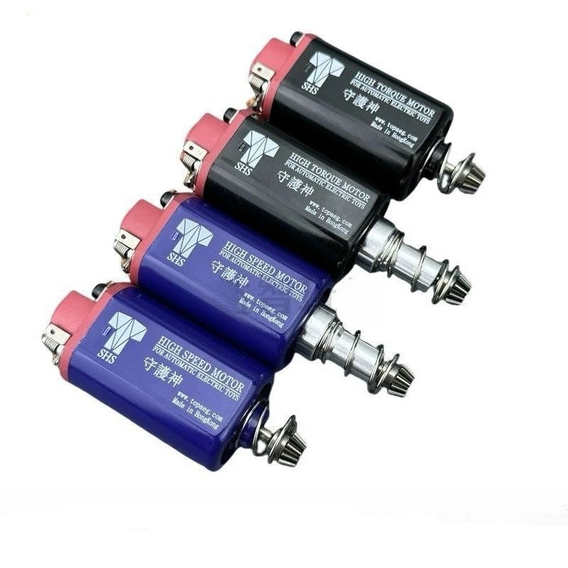 SHS High-Speed Torque 480 Motor