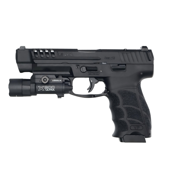 DK06-VP9L Electric Pistol Gel Blaster