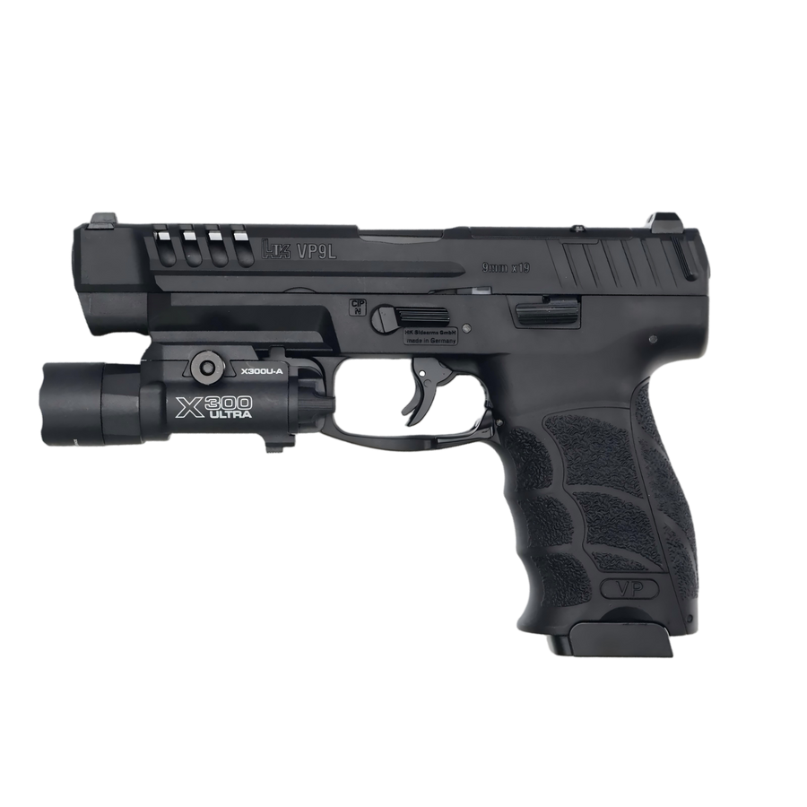 DK06-VP9L Electric Pistol Gel Blaster